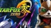 Test frameratu u Star Fox Zero