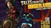 Trailer na třetí epizodu Tales from the Borderlands