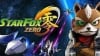 Záběry z nového Star Fox Zero