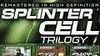 Splinter Cell Trilogy zřejmě odložen