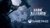 Hra Dungeons & Dragons: Dark Alliance míří rovnou do předplatného Xbox Game Pass
