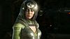 Enchantress v novém traileru na Injustice 2