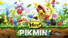 Nový trailer na Hey! Pikmin