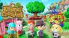 Novinky ve hře Animal Crossing: New Leaf