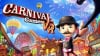 Launch trailer na Carnival Games VR