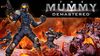 The Mummy Demastered má datum vydání