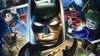 LEGO Batman 2: DC Super Heroes - Wii U launch trailer