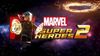 Launch trailer na LEGO Marvel Super Heroes 2
