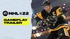Gameplay trailer na hru NHL 22