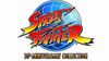 Street Fighter 30th Anniversary Collection má datum vydání