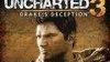 Oznámen Uncharted 3: Drake’s Deception Game of the Year Edition