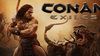 Nová upoutávka na Conan Exiles se zaměřuje na stavění
