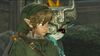 Launch trailer na The Legend of Zelda: Twilight Princess HD