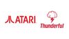 Atari kupuje společnost Thunderful Group