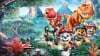 Oznámena hra PAW Patrol: Dino World, vyjde koncem července