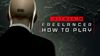 Představen skvěle vypadající Freelancer režim pro hru Hitman 3