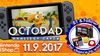 Octodad: Dadliest Catch vyjde příští týden pro Nintendo Switch