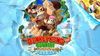 Představení opičáků z  Donkey Kong Country: Tropical Freeze