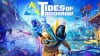 Multiplayerová hra Tides of Tomorrow vyjde pro konzole PS5 a Xbox Series X/S