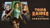 Tomb Raider I-III Remastered 
