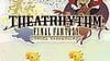 Theatrhythm Final Fantasy jako první 3DS hra s placeným DLC