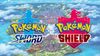 Oznámen Pokémon Sword a Pokémon Shield pro Nintendo Switch
