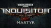 15 minut z akčního RPG Warhammer 40,000: Inquisitor – Martyr