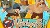 When Vikings Attack! pro PS3 a PSV příští týden