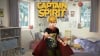 Vyšla adventura The Awesome Adventures of Captain Spirit, launch trailer