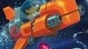 Hry Aqua Kitty DX a Rock Boshers DX vyjdou na PS4