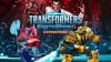 Oznámena hra Transformers: EarthSpark – Expedition