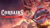 Pirátská strategická hra Corsairs: Battle of the Caribbean vyjde pro konzole až příští rok 