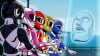 Launch trailer na Saban's Mighty Morphin Power Rangers: Mega Battle