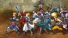 Grand Kingdom vyjde během léta v Evropě