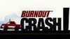 Burnout Crash na gameplay videu