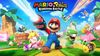 25 minut ze hry Mario + Rabbids Kingdom Battle