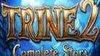 Sony oznamuje Trine 2: Complete Story pro PS4