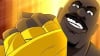 Oznámena mlátička Shaq Fu: A Legend Reborn
