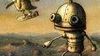 Machinarium vyjde i na Playstation Vita