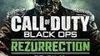 Black Ops DLC Rezurrection na videu