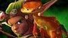 Jak and Daxter: The Lost Frontier