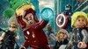 LEGO Marvel Super Heroes vyjde i na PS4 a Xbox One, E3 trailer