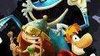 Rayman Legends na PSV dostane tento měsíc Invasion Mode