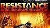 Resistance: Burning Skies Multiplayer Trailer