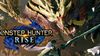 Monster Hunter Rise