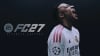 Na přebalu hry EA SPORTS FC 27 bude francouzský fotbalista Kylian Mbappé