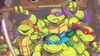 Oznámena hra Teenage Mutant Ninja Turtles: Shredder’s Revenge