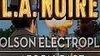 Trailer na L.A. Noire DLC Nicholson Electroplating