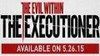 The Evil Within – DLC The Executioner vyjde koncem května