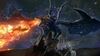 Gameplay záběry z Dark Souls III: The Ringed City